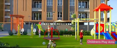 Project Image of 1278.0 - 2818.0 Sq.ft 2 BHK Apartment for buy in Royal Royal Windgates Phase III