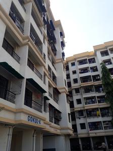 Project Image of 565.0 - 750.0 Sq.ft 1 BHK Apartment for buy in Sealink Mittal Enclave Gokul Sector Bldg No 4