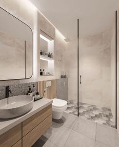 Project Image of 1537.0 - 1559.0 Sq.ft 4 BHK Apartment for buy in Arihant Vivriti