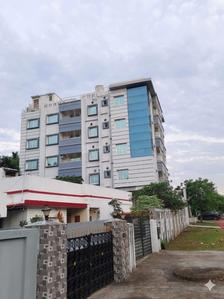 Project Image of 0.0 - 2140.0 Sq.ft 3 BHK Apartment for buy in DNT Indrani 1