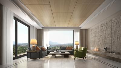 Project Image of 6178.0 - 6975.0 Sq.ft 4 BHK Villa for buy in The Kasul