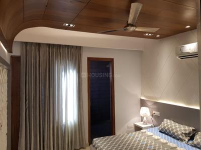 Project Image of 1190.0 - 1580.0 Sq.ft 3 BHK Apartment for buy in Metro Town Phase 1
