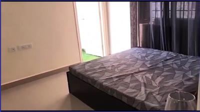 Modi Serene Park Bedroom 1