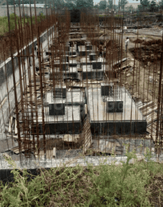 Project Image of 0.0 - 1120.85 Sq.ft 2 BHK Apartment for buy in Gavi Ayodhya