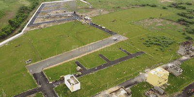 Project Image of 600.0 - 3002.0 Sq.ft Residential Plot Plot for buy in Empire Diamond City Phase II