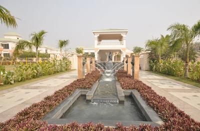 Project Image of 3042.0 - 4359.0 Sq.ft 3 BHK Villa for buy in Ideal Villas