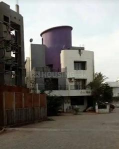 Project Image of 0.0 - 2351.0 Sq.ft 4 BHK Villa for buy in Puraniks Villa