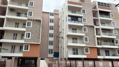 Project Image of 2206.0 - 2445.0 Sq.ft 3 BHK Apartment for buy in Gayatri Vaishnaoi Imperial