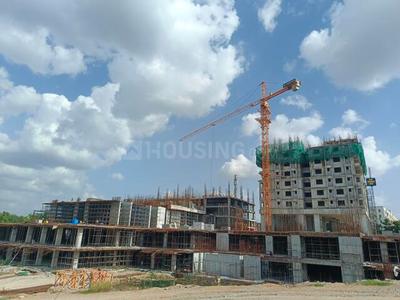 Project Image of 1650.0 - 2100.0 Sq.ft 3 BHK Apartment for buy in Namishree Aria