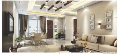 Project Image of 958.0 - 979.0 Sq.ft 3 BHK Apartment for buy in Veto Verve