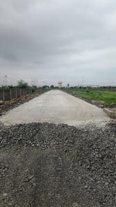 Project Image of 335.51 - 4159.07 Sq.ft Residential Plot Plot for buy in Skye Megacity Phase 2