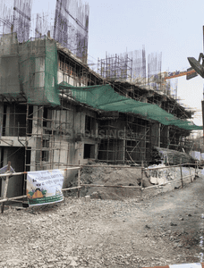 Project Image of 428.08 - 1457.88 Sq.ft 1 BHK Apartment for buy in VTP Dolce Vita Phase 1