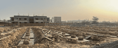 Project Image of 797.82 - 1095.77 Sq.ft 3 BHK Villa for buy in Shivam Vista