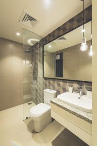 Project Image of 448.1 - 927.42 Sq.ft 1 BHK Apartment for buy in Kalpataru Sector 5 Wing D E And F
