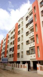 Project Image of 990.0 - 1500.0 Sq.ft 2 BHK Apartment for buy in Prakruthi Enclave