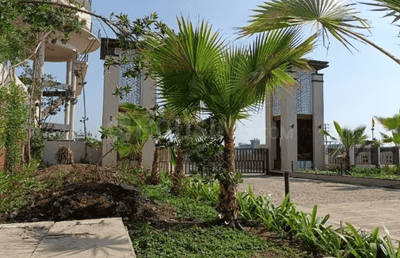 Project Image of 1000 Sq.ft Residential Plot / Land for sale in Ringnodiya for Rs. 5000000