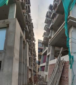 Project Image of 0.0 - 1156.85 Sq.ft 3 BHK Apartment for buy in Kavita Baikunth Niwas