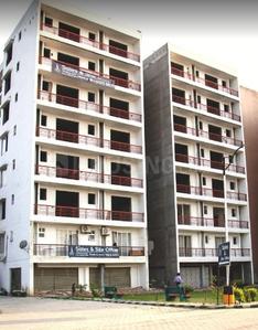 Project Image of 1200.0 - 1600.0 Sq.ft 2 BHK Apartment for buy in Towers