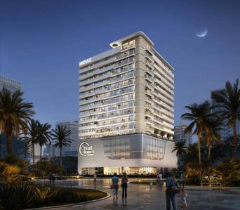 Project Image of 394.0 - 1205.0 Sq.ft Studio Studio Apartment for buy in Imtiaz Pearl House Phase 4