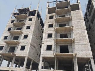 Project Image of 1100 Sq.ft 2 BHK Apartment / Flat for sale in Bowrampet for Rs. 5823835
