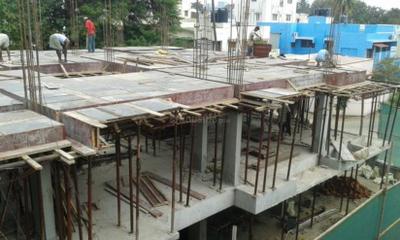 Project Image of 908.0 - 1375.0 Sq.ft 2 BHK Apartment for buy in Sreevatsa Akshara