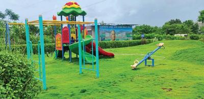 Project Image of 0.0 - 320.76 Sq.ft 1 BHK Apartment for buy in Chitrapatjanak Dadasaheb Phalke Township Phase 1A