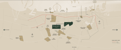 Project Image of 708.0 - 1333.0 Sq.ft 1 BHK Apartment for buy in Emaar Hillsedge