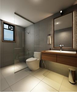 Project Image of 366.0 - 635.0 Sq.ft 1 BHK Apartment for buy in Shreyas Palladium Exotica Phase II D