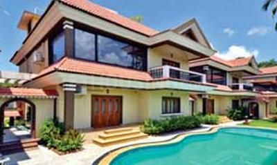 Gallery Cover Pic of Sawera Greencity
