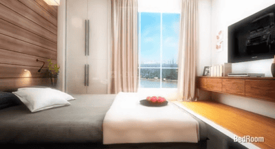 Project Image of 1660.0 - 3922.0 Sq.ft 3 BHK Apartment for buy in GHG Laxmi Aquascape