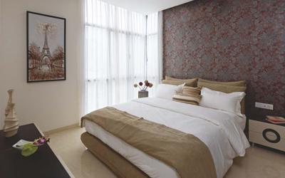 Project Image of 1125.0 - 1235.0 Sq.ft 2 BHK Apartment for buy in Kasturi Building D3 Eon Homes
