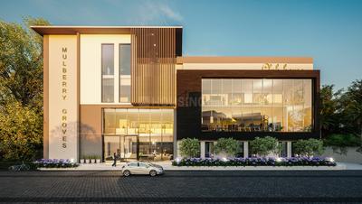 Project Image of 3028 Sq.ft 4 BHK Villa for sale in Bidaraguppe for Rs. 30000000