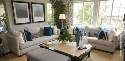 Project Image of 871.99 - 1300.08 Sq.ft 2 BHK Apartment for buy in Dynamix Astrum