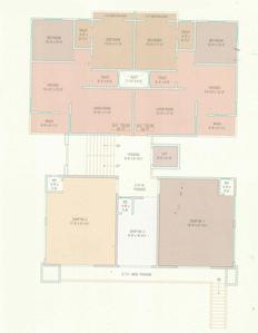 Project Image of 590.4 - 879.41 Sq.ft 2 BHK Apartment for buy in Amit Abhishek Avenue