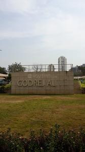 Project Image of 681.0 - 952.0 Sq.ft 2 BHK Apartment for buy in Godrej Alive B