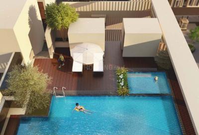 Project Image of 925.0 - 3920.0 Sq.ft 1 BHK Apartment for buy in Dream World Phase II