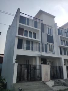 Project Image of 0.0 - 947.0 Sq.ft 2 BHK Villa for buy in Bhaggyam Gopalakrishnan Nagar
