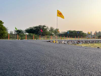 Project Image of 600.0 - 3055.0 Sq.ft Residential Plot Plot for buy in GR Township