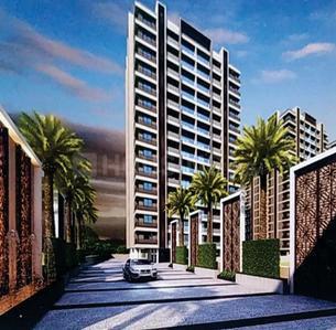 Project Image of 775.65 - 1836.97 Sq.ft 3 BHK Apartment for buy in 7 Star Speedwell Heights