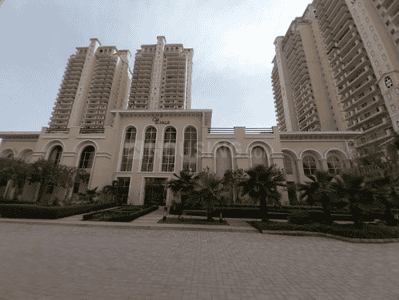 Project Image of 0.0 - 2290.0 Sq.ft 3 BHK Villa for buy in ATS Triumph Villas