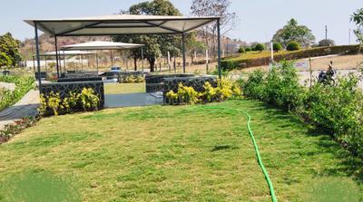 Project Image of 373.18 - 2534.79 Sq.ft Residential Plot Plot for buy in Tricone City New