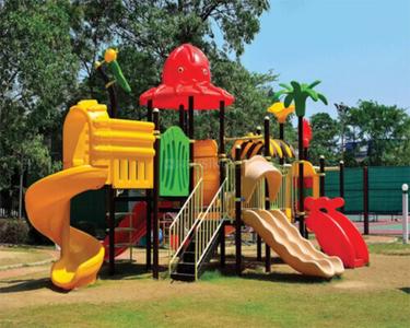 Project Image of 1022.0 - 2158.0 Sq.ft 3 BHK Apartment for buy in Forest Hills At The Prestige City