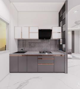Project Image of 740.0 - 1040.0 Sq.ft 1 BHK Apartment for buy in SPM Dream City Phase 1