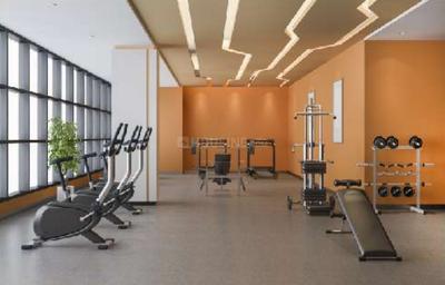Project Image of 725 Sq.ft 1 BHK Apartment / Flat for sale in Ulwe for Rs. 6500000