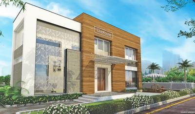 Project Image of 0.0 - 864.0 Sq.ft 2 BHK Apartment for buy in Jagdamba Nisarg Residency
