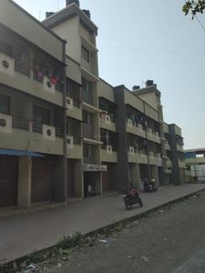 Mahalaxmi Nagar Phase 3 Part B Elevation 1