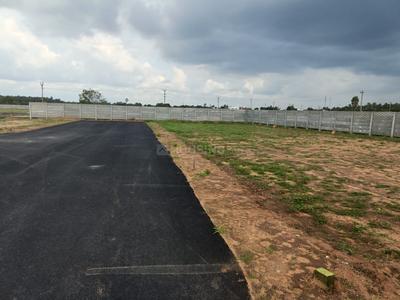 Project Image of 750.0 - 3050.0 Sq.ft Residential Plot Plot for buy in Sowbhakya Muthumalai Andavar Nagar