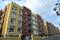 Lancor The Central Park Lake Front  Elevation 2
