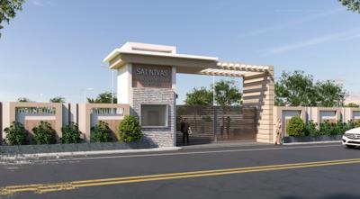 Project Image of 1485.0 - 4662.0 Sq.ft Residential Plot Plot for buy in MK Sai Nivas