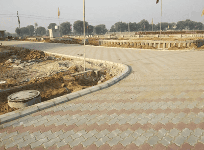 Project Image of 904.17 - 3819.14 Sq.ft Residential Plot Plot for buy in Bhumija Prime